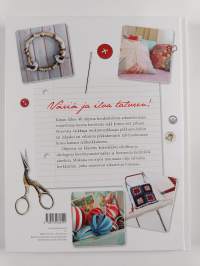 Koristellaan koti talveen