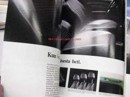 Honda Civic -myyntiesite