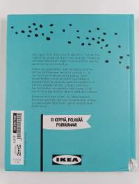 Mikä maku! : lapsen ensimmäinen keittokirja