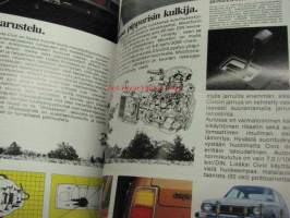 Honda Civic -myyntiesite