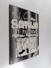 Satuja ja jaarituksia perheen pimeimmille