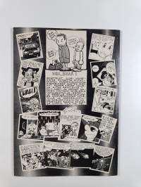 Satuja ja jaarituksia perheen pimeimmille