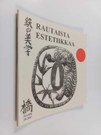 Hashi no 28/2007 : Rautaista estetiikkaa