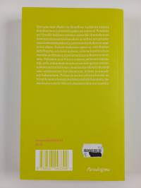 Kun sana tulee lihaksi : Kieli ja ihmisluonto