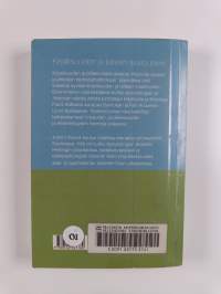Vapauttava kieli - kirjallisuuden ja taiteen toiseudesta