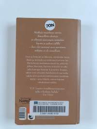 Kaspianin matka maailman ääriin