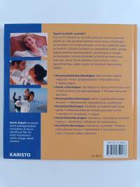 Irti arjesta : 6 rentoutusohjelmaa kotioloihin