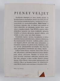 Pienet veljet