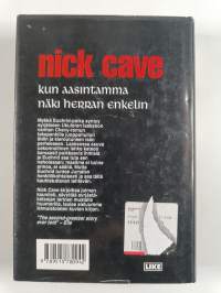 Kun aasintamma näki Herran enkelin