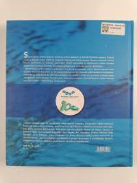 Sata altaassa : Suomen Uimaliitto 1906-2006