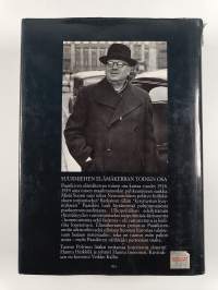 J. K. Paasikivi 2 : valtiomiehen elämäntyö 1918-1939