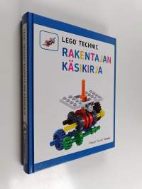Lego Technic : Rakentajan käsikirja