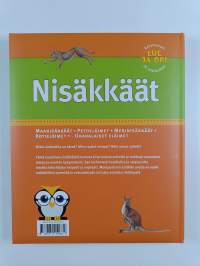 Nisäkkäät
