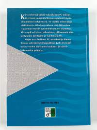 Pc-mikron muistinhallinta