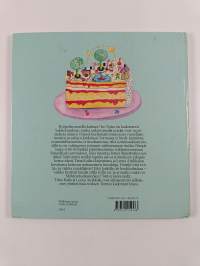 Pääsiäisnoitien salaisuus