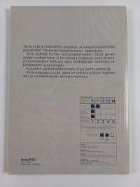 Prosessitekniikan yksikköprosessit