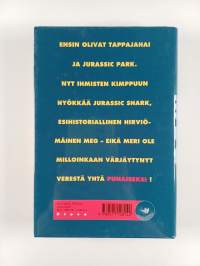 Meg : syvyyksien kauhu