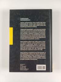 Työsuhteen perussäännöt : työnantajan ja esimiehen selviytymisopas