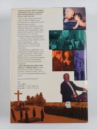 Muistelmat 3 : 1948 - 1975 : Tilinteon aika