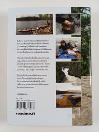 Retkeilijä : Pakkaa reppu ja lähde retkelle!