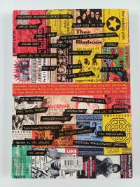 This is USA : Helsinki rock'n'roll underground '89-'99