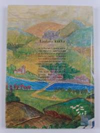 Laulava kukko : unkarilaisia satuja