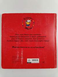 Tööt tööt, Maisa!