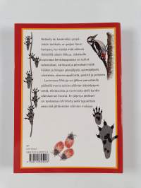 Mikä tästä meni : eläinten jäljillä