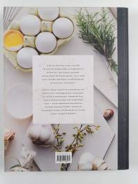 Sydänruokaa (signeerattu)