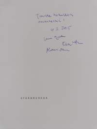 Sydänruokaa (signeerattu)