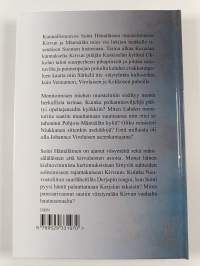 Kirvun ja Mäntsälän mies : Soini Hämäläisen tie paimenpojasta kunnallisneuvokseksi