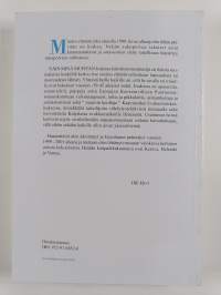 Näin minä muistan : sotavuosien 1939-45 nuori ikäpolvi kertoo elämänvaiheistaan (signeerattu, tekijän omiste)