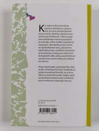 Monikulttuurinen perhe