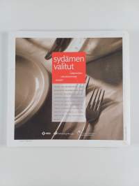 Sydämen valitut : lääkäreiden rakastetuimmat reseptit