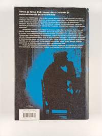 Mäyränkolon jazzareita : tarua ja totta Old House Jazz Clubista ja suomalaisesta jazzmusiikista