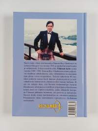 Eurootikon tähden : runoja 1995-2005