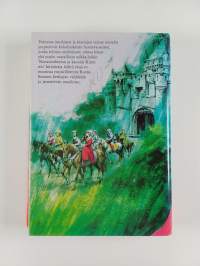 Sunneva Jaarlintytär