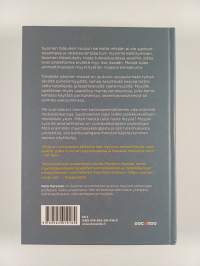 Myyntipsykologia : näin meille myydään