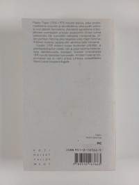 Arktinen hysteria 1, Vuoden 1939 ensilumi