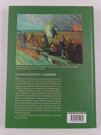 Ragnar Nordström ja talvisota