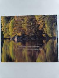 Virrat - järvien, metsien maa