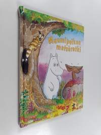 Muumipeikon metsäretki