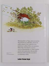 Muumipeikon metsäretki