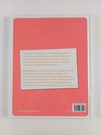 Perheriemua : 100 hauskaa leikkiä isoille ja pienille