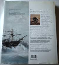 Kauhia Oolannin sota : Krimin sota Suomessa 1854-1855