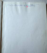 Elettiinpä ennenkin : Siippoon kyläkirja