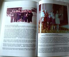 Elettiinpä ennenkin : Siippoon kyläkirja