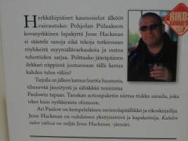 Kahden tulen välissä