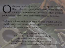 Päästä meidät pahasta