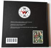 PK-35 ikinuori kasikymppinen